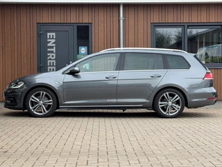 Volkswagen Golf – thumbnail 2