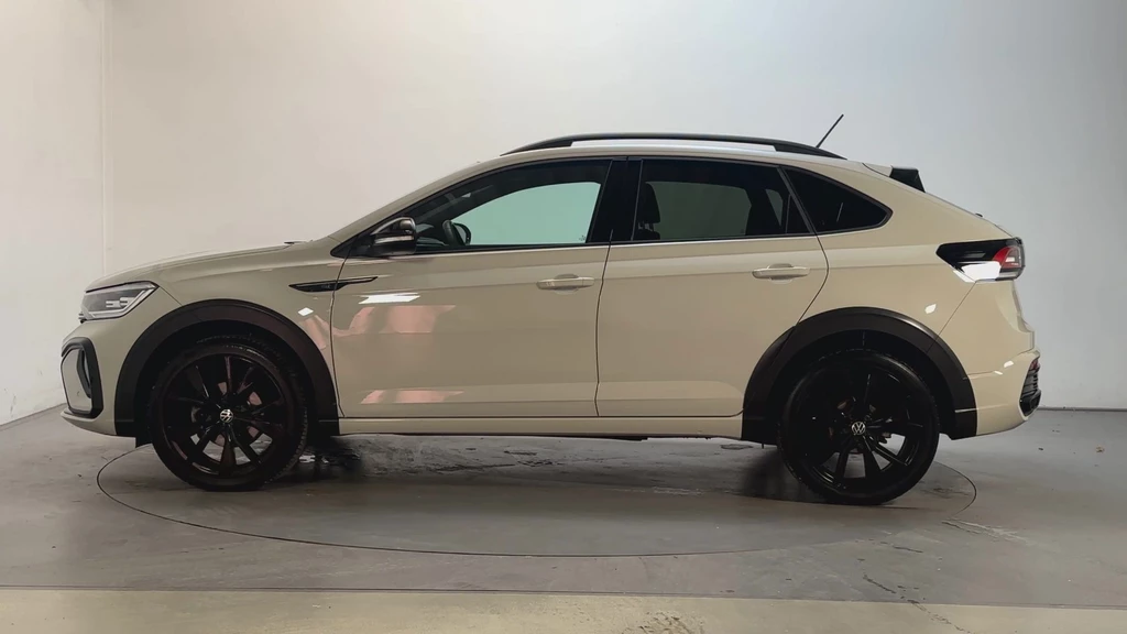 Volkswagen Taigo – foto 2