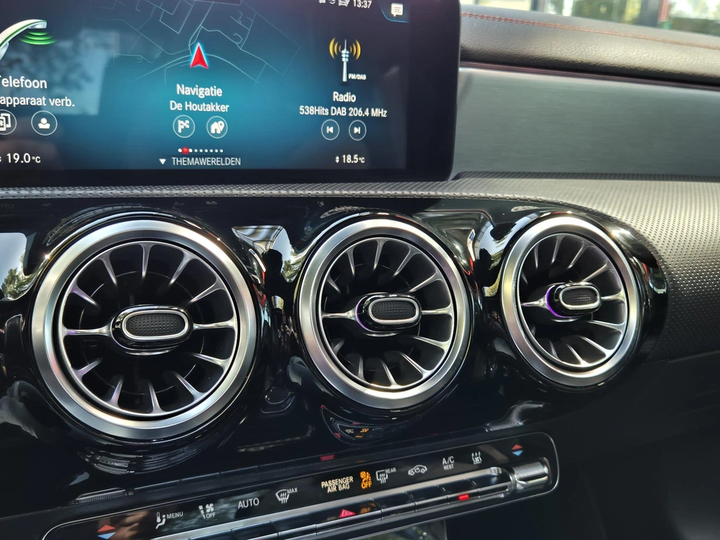 Mercedes-Benz CLA – foto 26