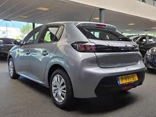 Peugeot 208 – thumbnail 4
