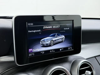 Mercedes-Benz C-Klasse – thumbnail 20