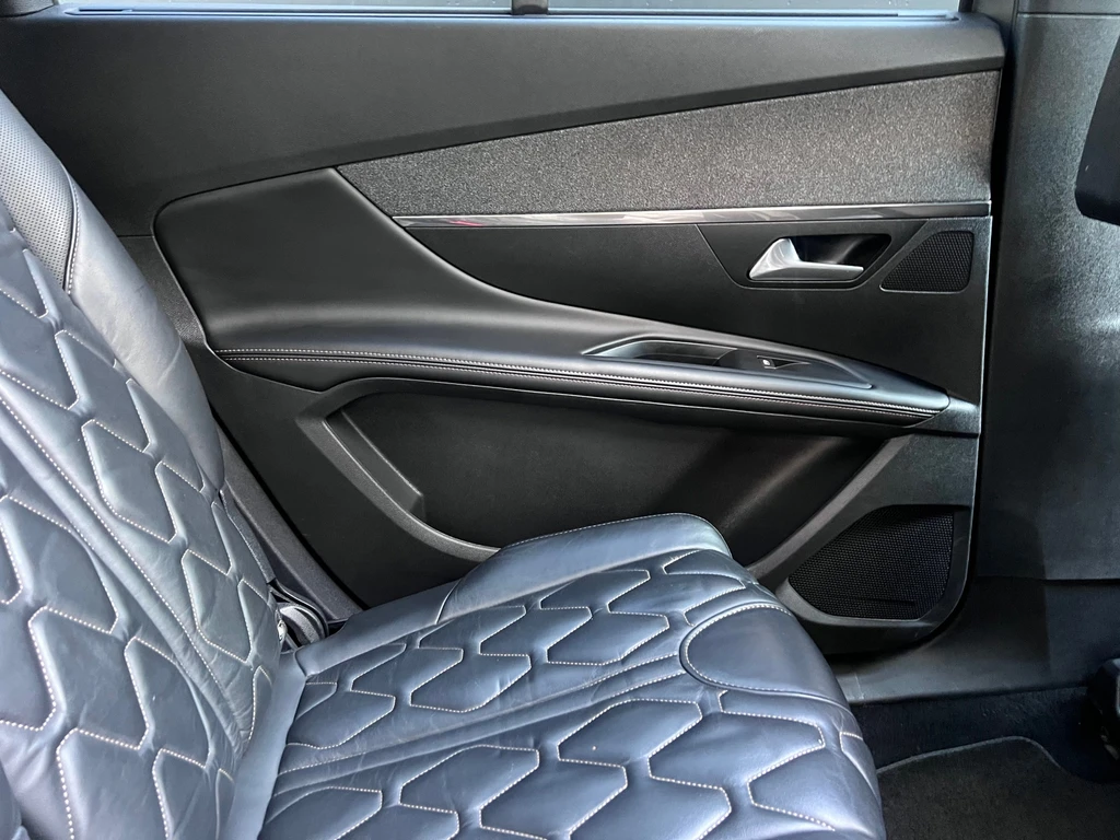 Peugeot 5008 – foto 27