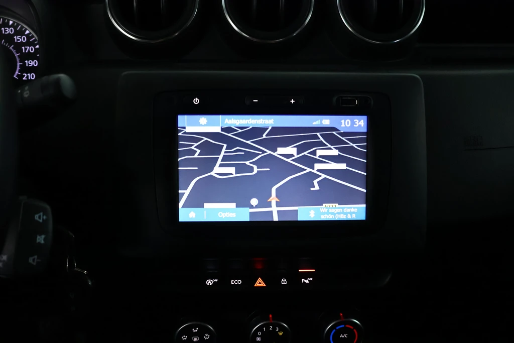 Dacia Duster – foto 24