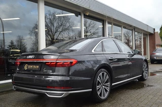 Audi A8 – thumbnail 3