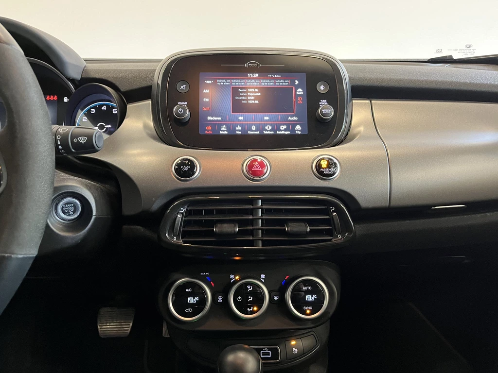 Fiat 500X – foto 18
