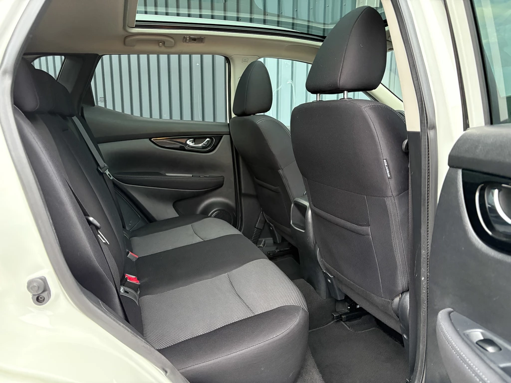 Nissan QASHQAI – foto 28