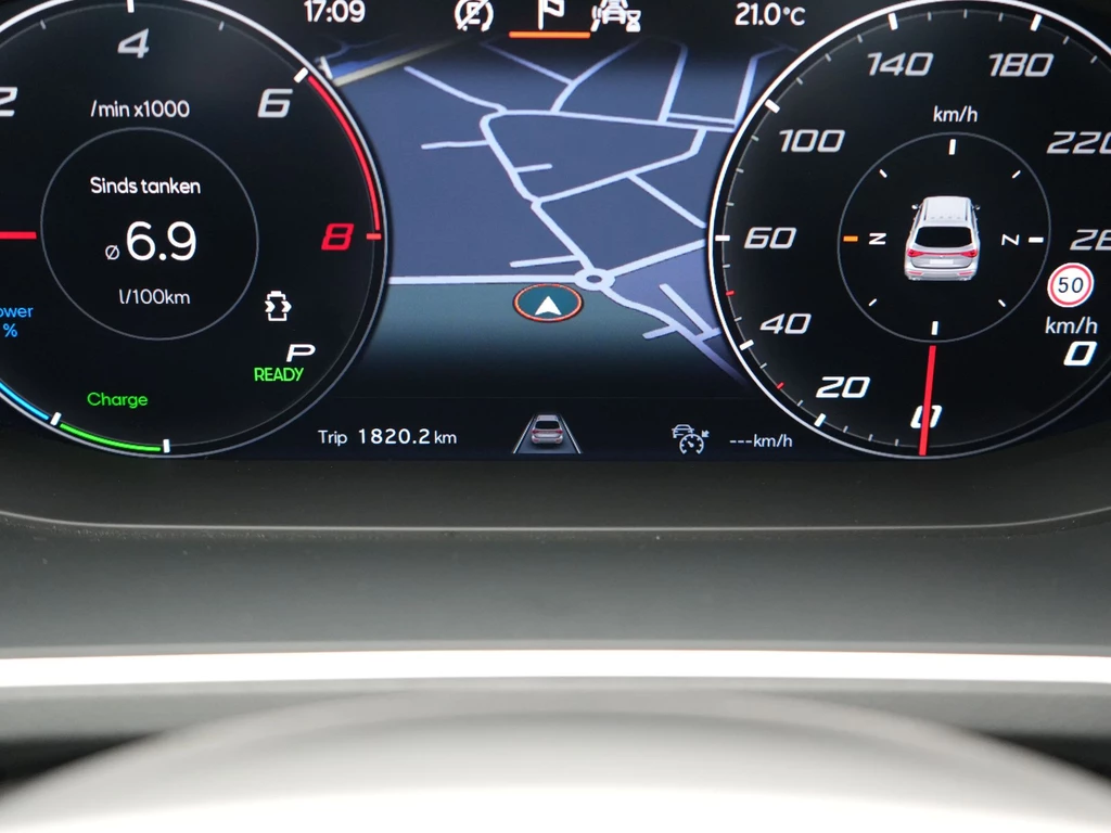 SEAT Tarraco – foto 19