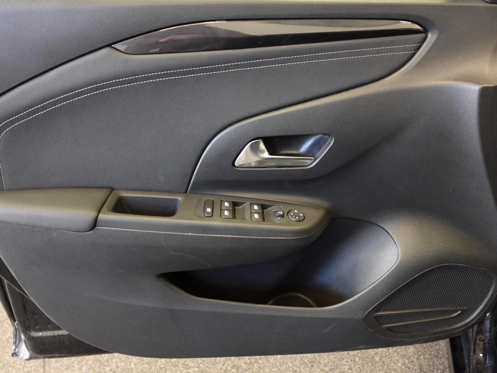 Opel Corsa – foto 16