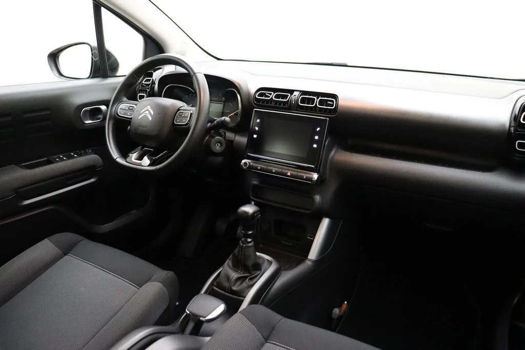 Citroën C3 Aircross – foto 10