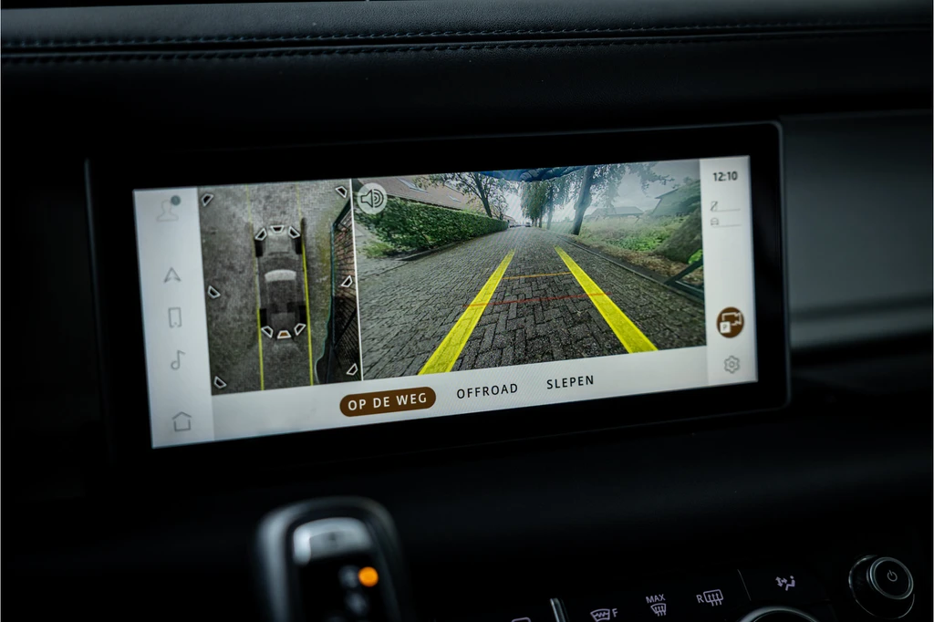 Land Rover Defender – foto 27