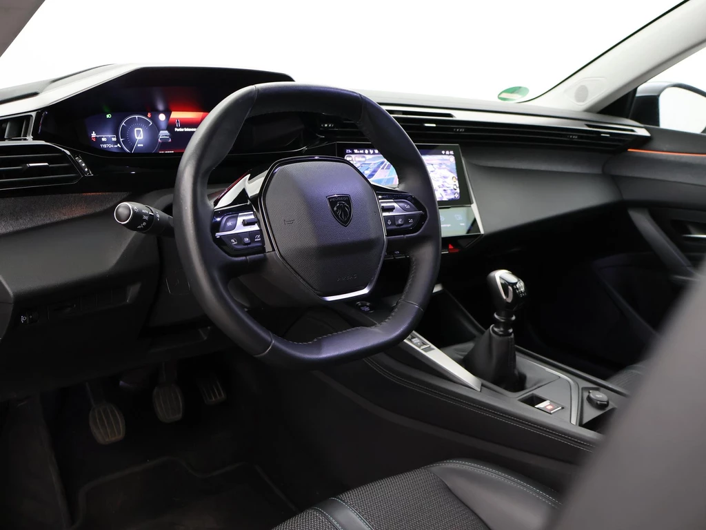 Peugeot 308 – foto 21