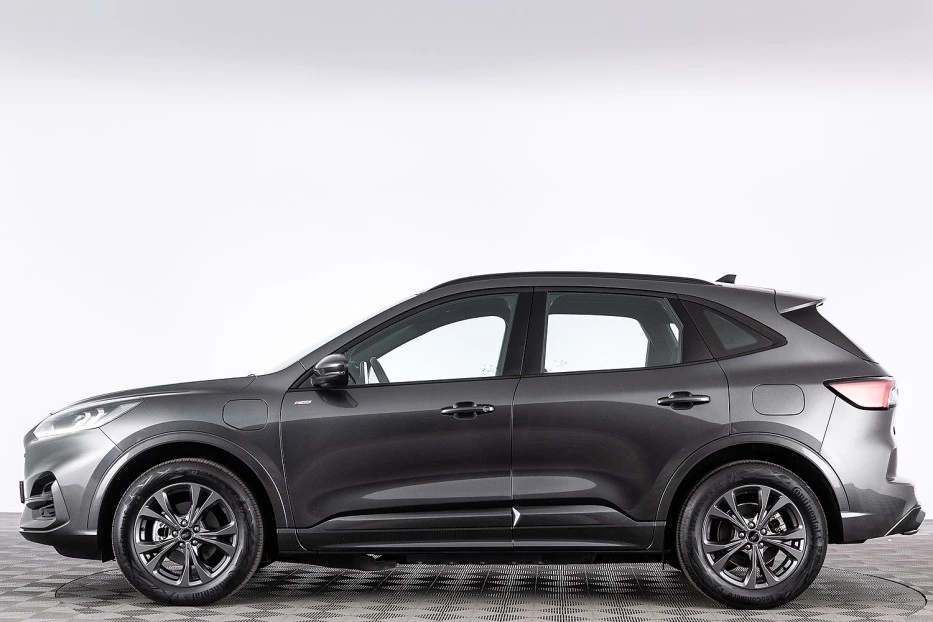 Ford Kuga – foto 2