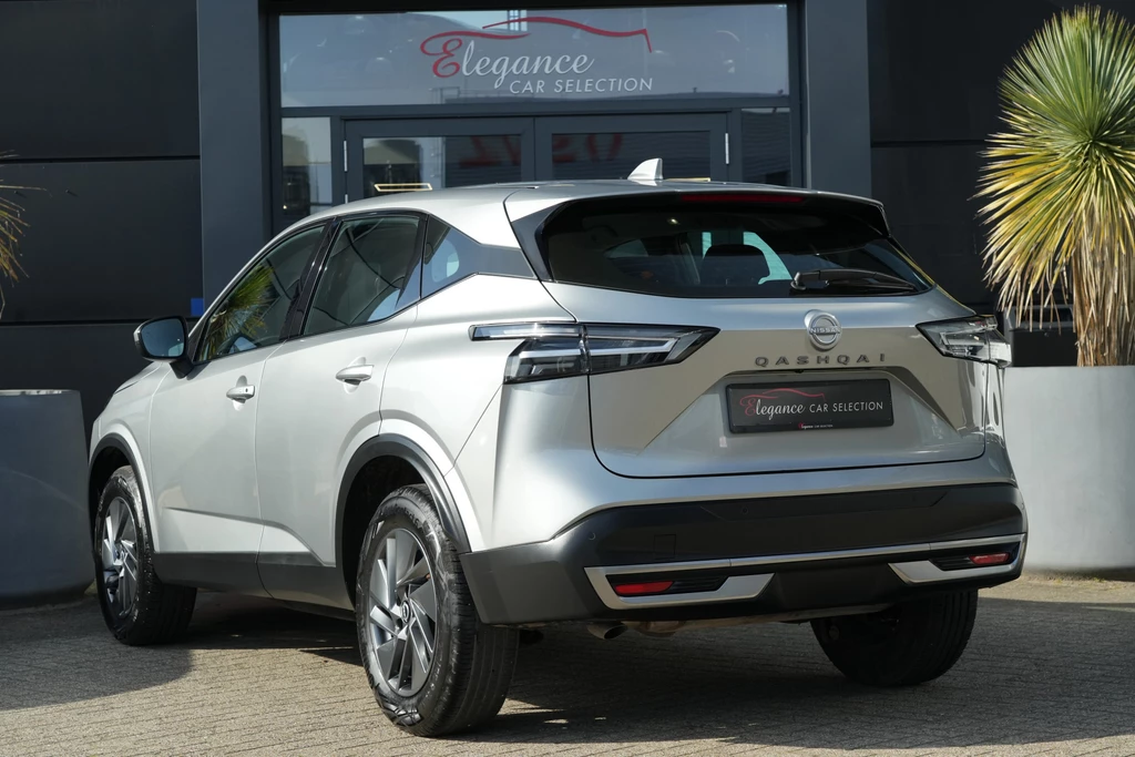 Nissan QASHQAI – foto 2