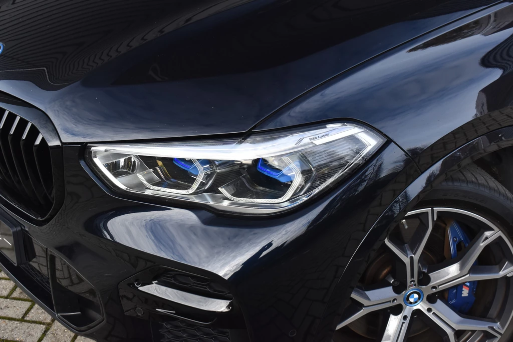 BMW X5 – foto 45
