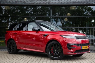 Land Rover Range Rover Sport – thumbnail 5