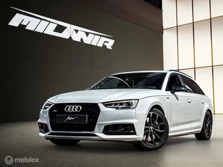 Audi S4 – thumbnail 1