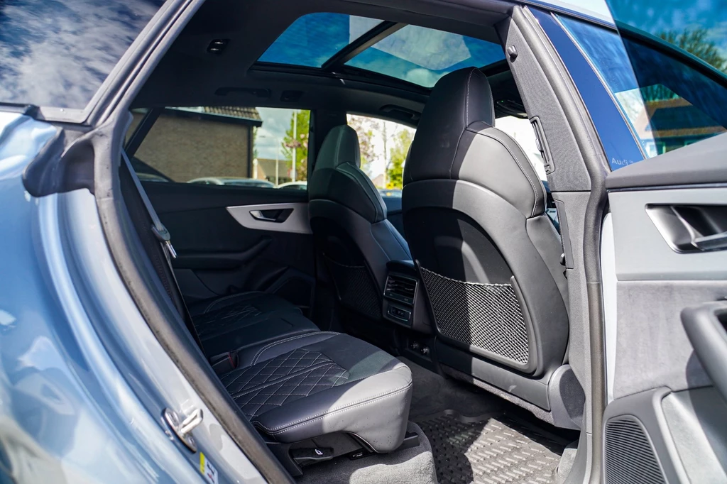 Audi Q8 – foto 31