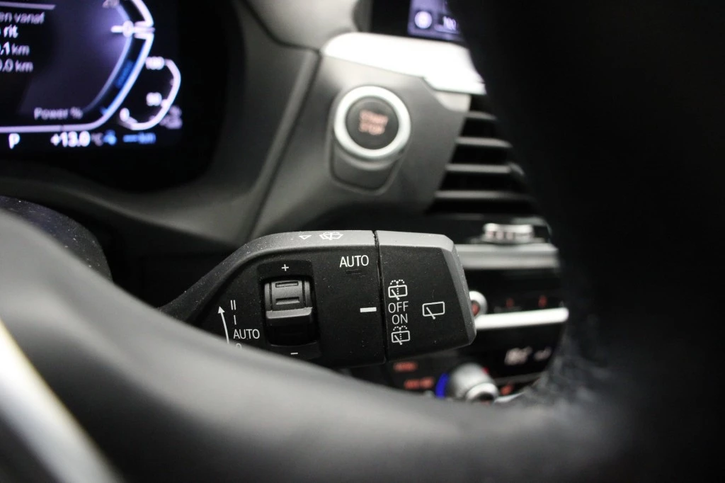 BMW X3 – foto 24