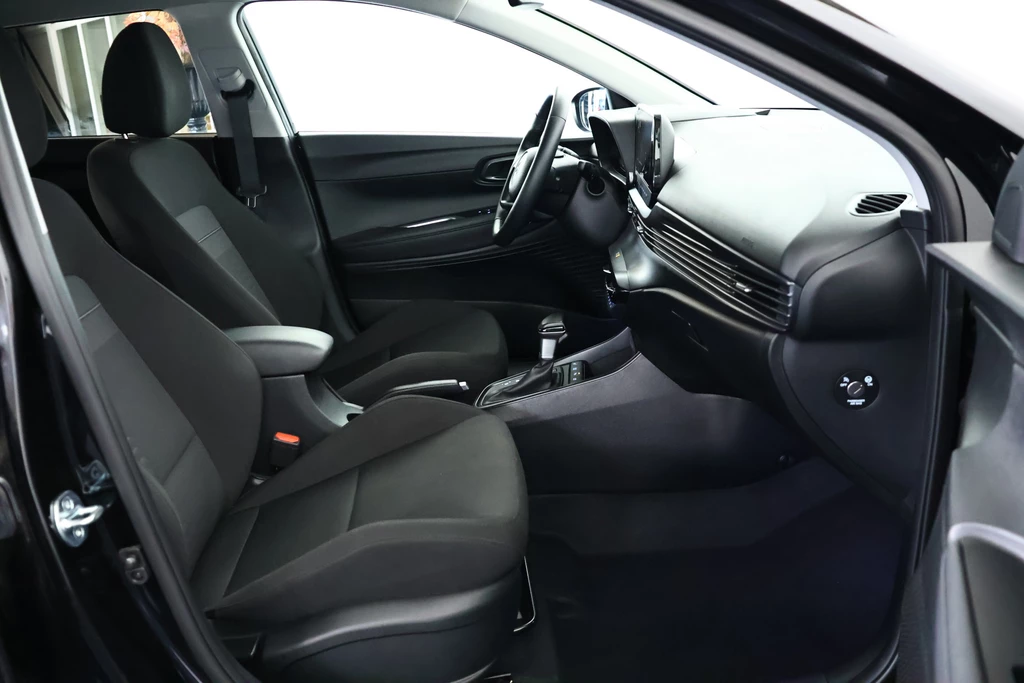 Hyundai Bayon – foto 12