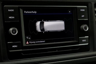 Volkswagen Crafter – thumbnail 15