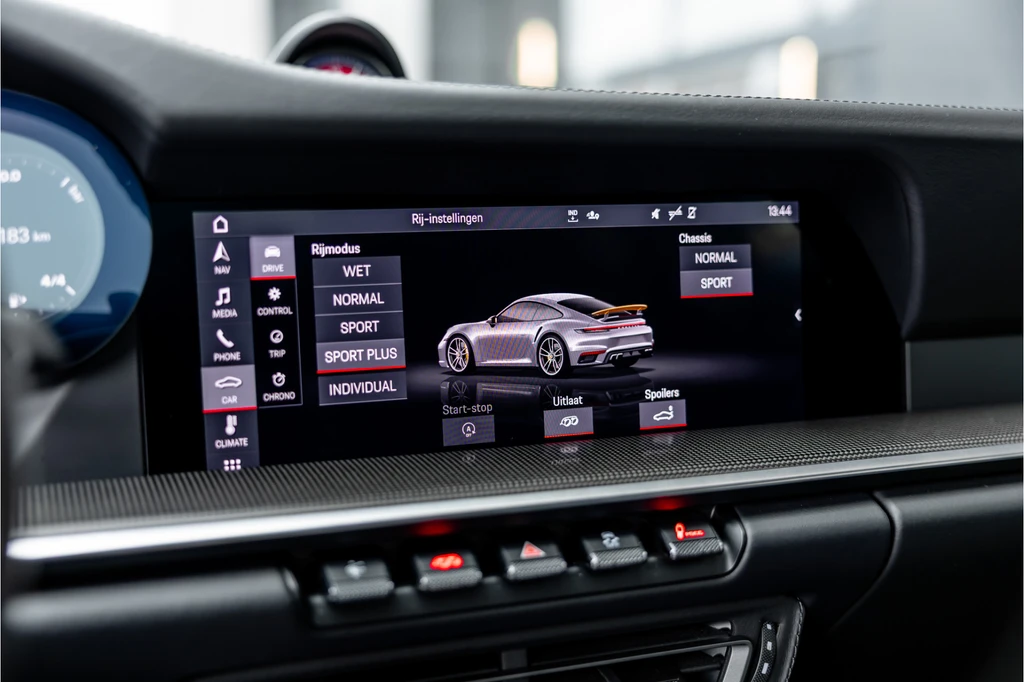 Porsche 911 – foto 20