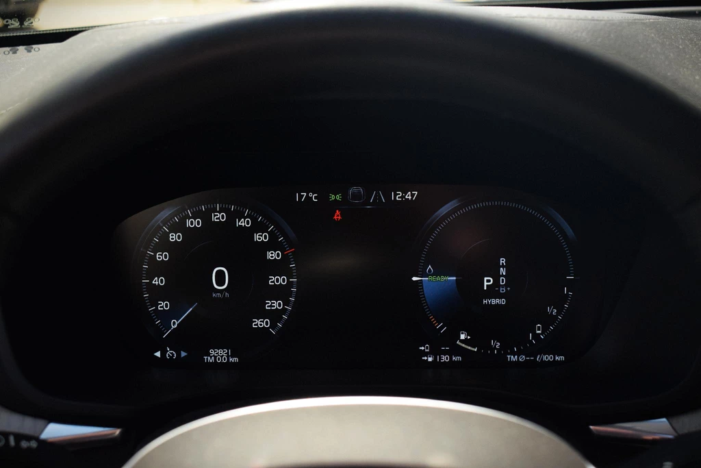 Volvo XC60 – foto 17