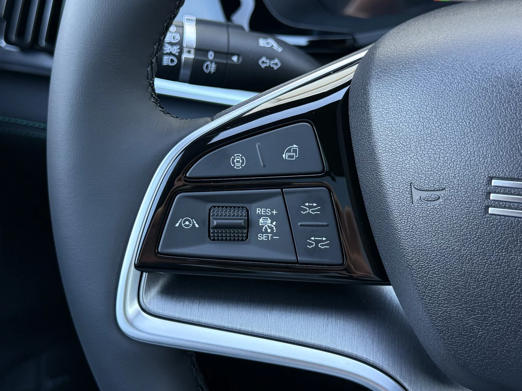 BYD SEAL U – foto 16