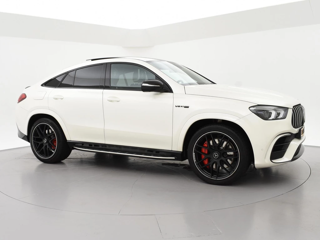 Mercedes-Benz GLE – foto 11