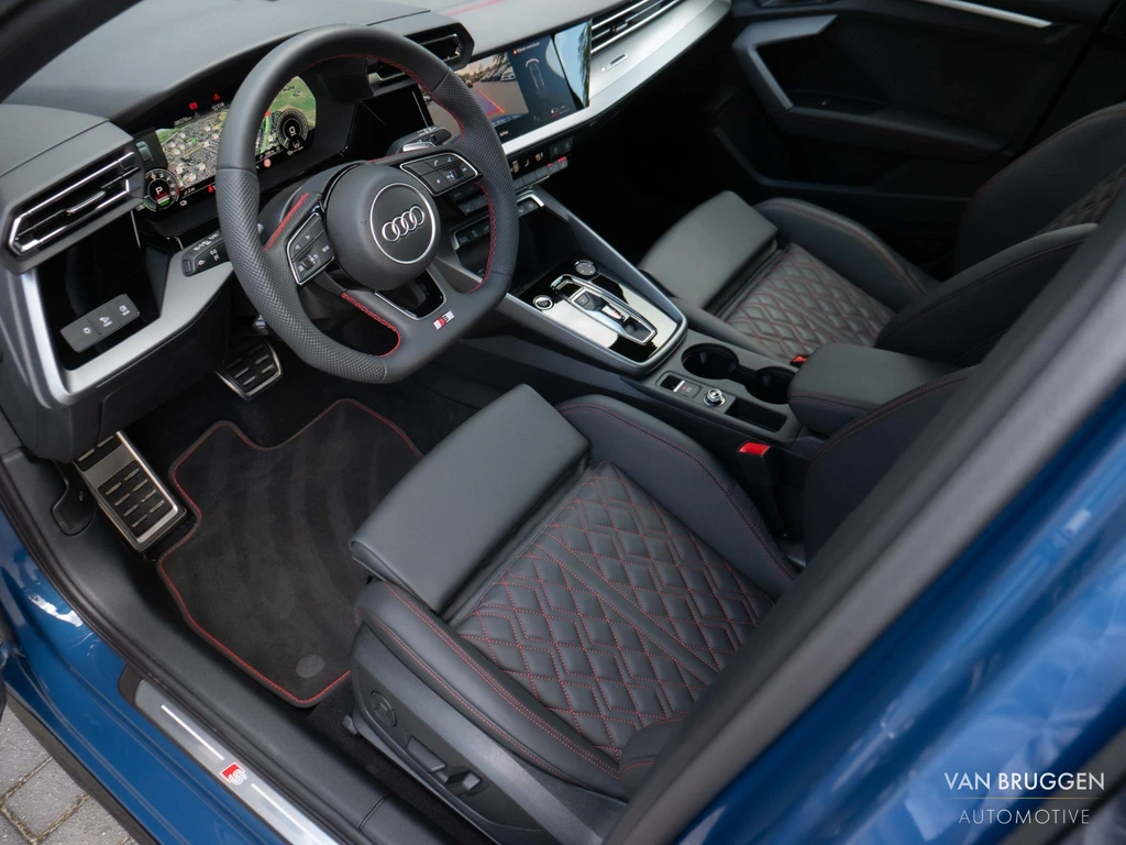 Audi A3 – foto 20