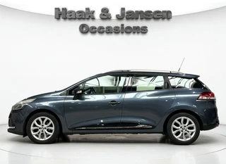 Renault Clio – thumbnail 2