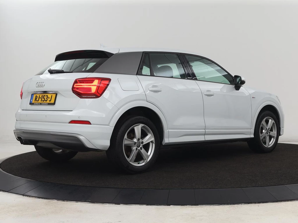 Audi Q2 – foto 3