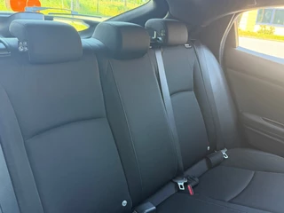 Honda Civic – thumbnail 16