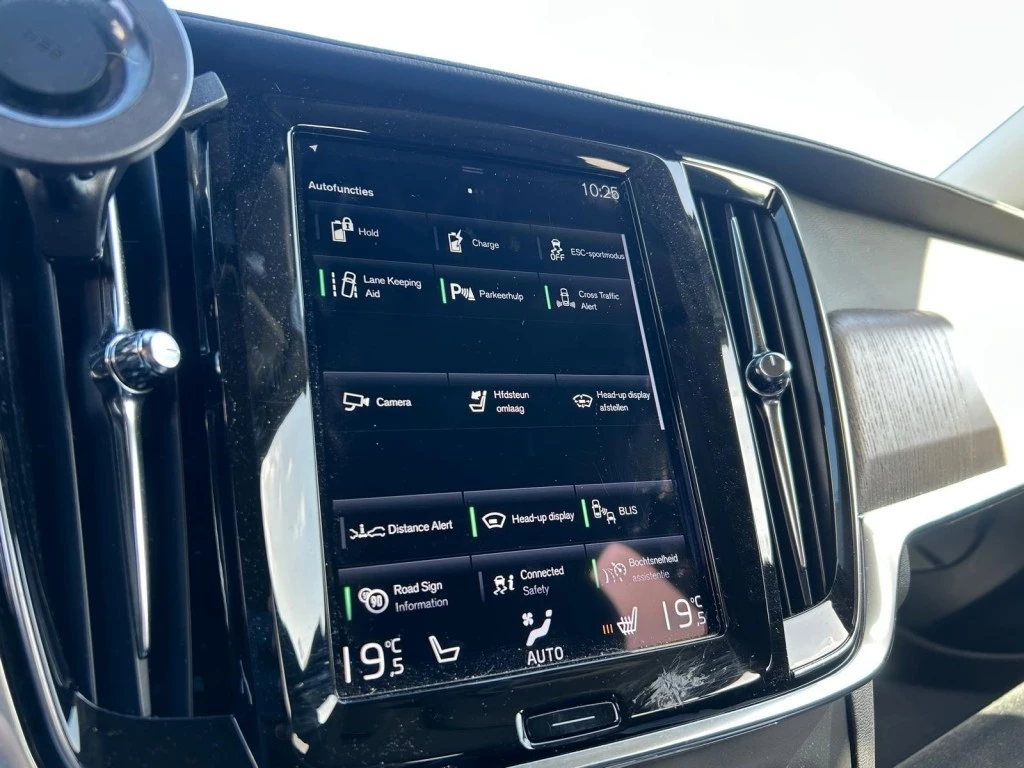 Volvo V90 – foto 21