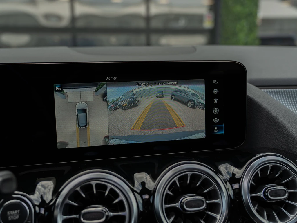 Mercedes-Benz EQA – foto 26