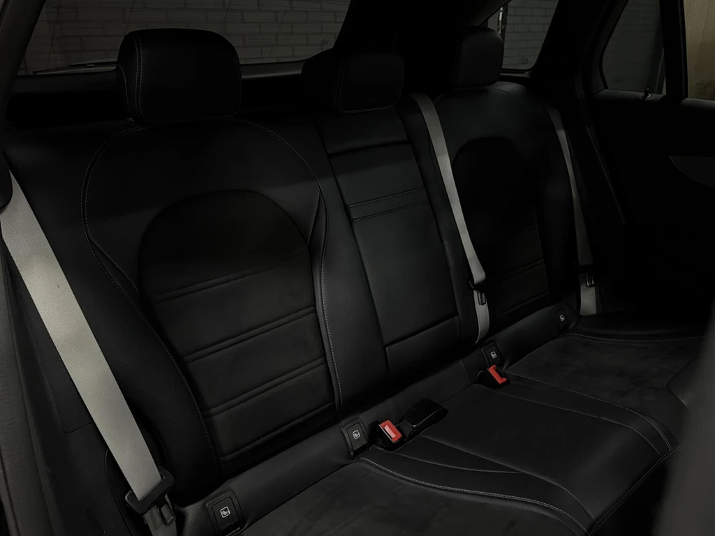Mercedes-Benz GLC – foto 35