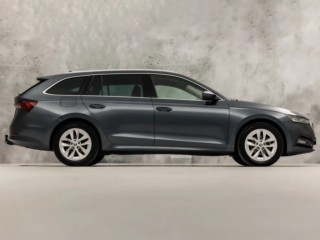 Škoda Octavia – foto 6