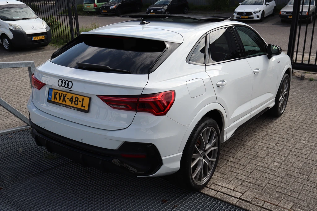Audi Q3 – foto 5