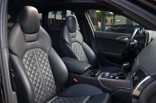 Audi A6 – thumbnail 9