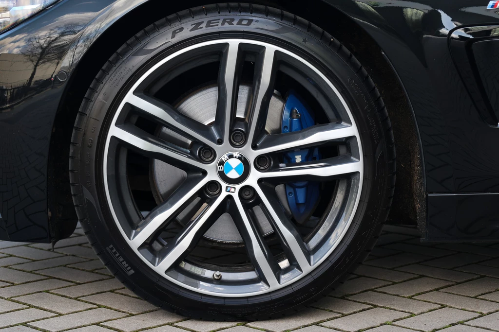 BMW 4 Serie – foto 23