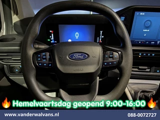 Ford Transit Custom – thumbnail 9