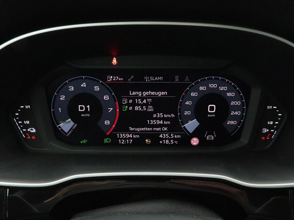 Audi Q3 – foto 21
