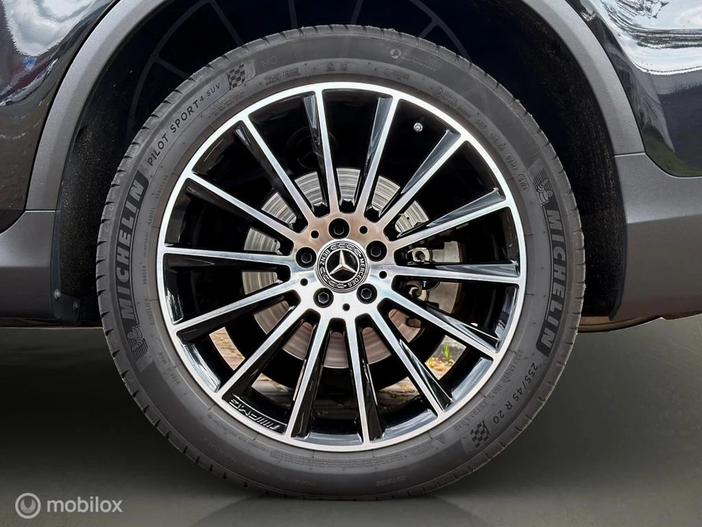 Mercedes-Benz GLC – foto 9