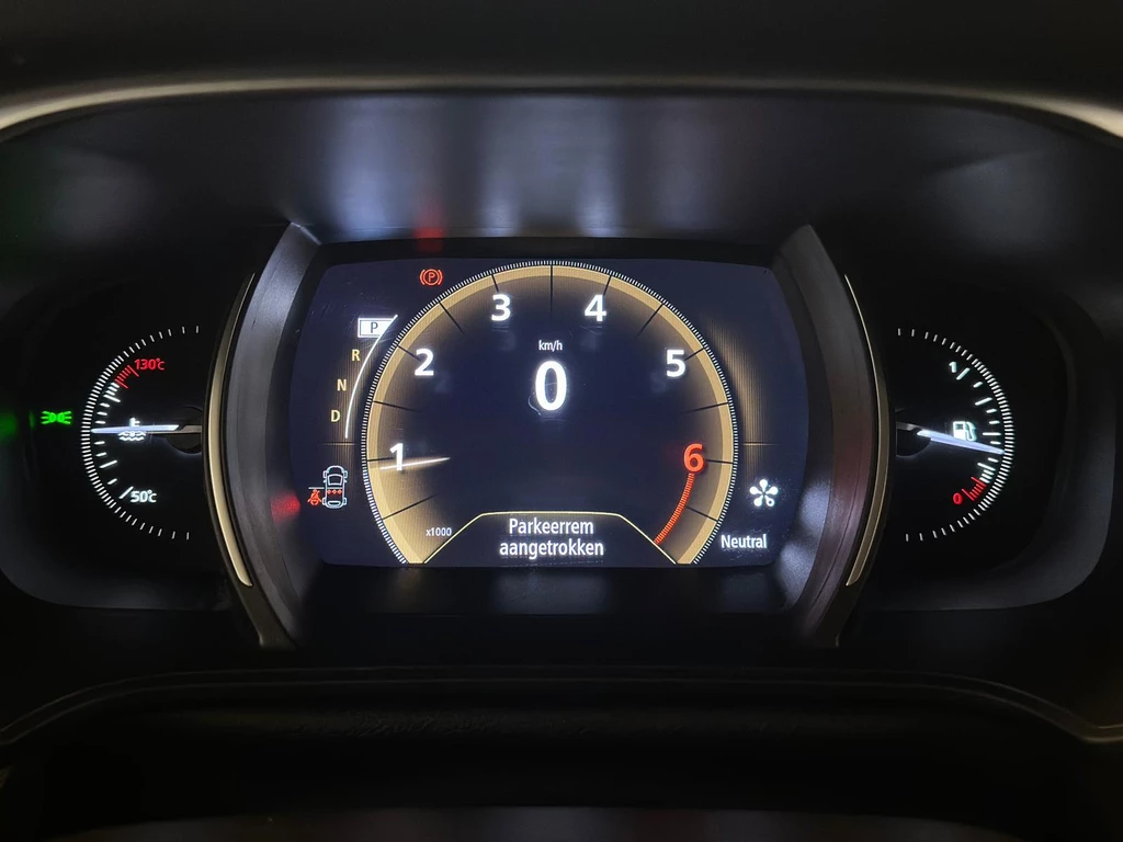Renault Mégane Estate – foto 28
