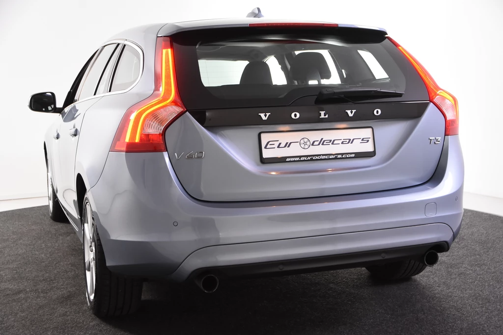 Volvo V60 – foto 7