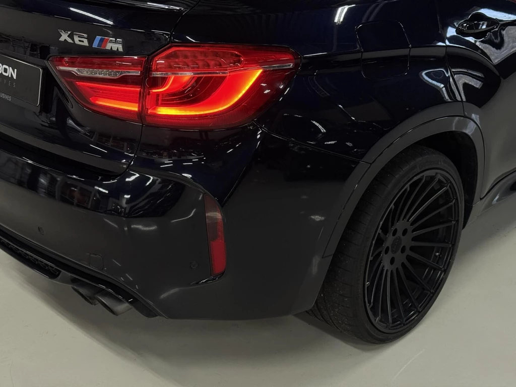 BMW X6 – foto 10