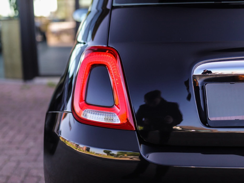 Fiat 500 – foto 21