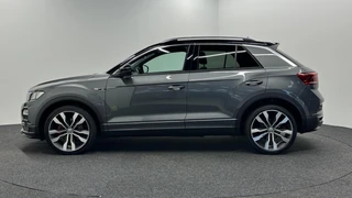 Volkswagen T-Roc – thumbnail 2