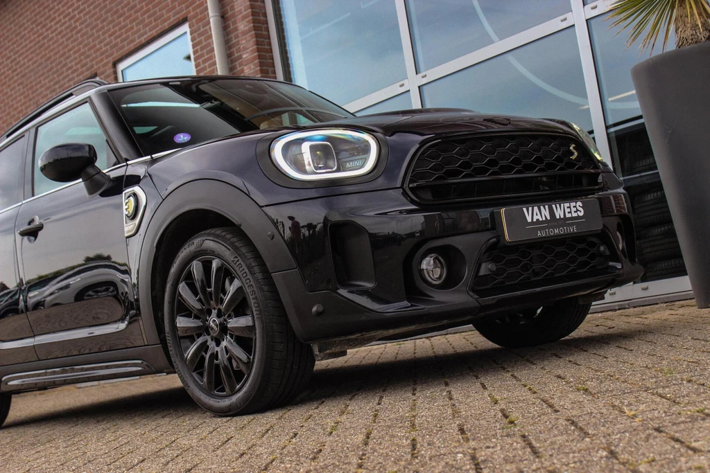 MINI Countryman – foto 12