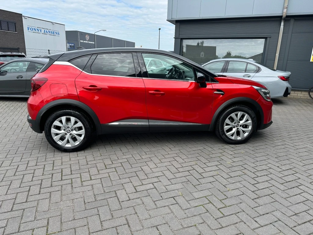 Renault Captur – foto 5