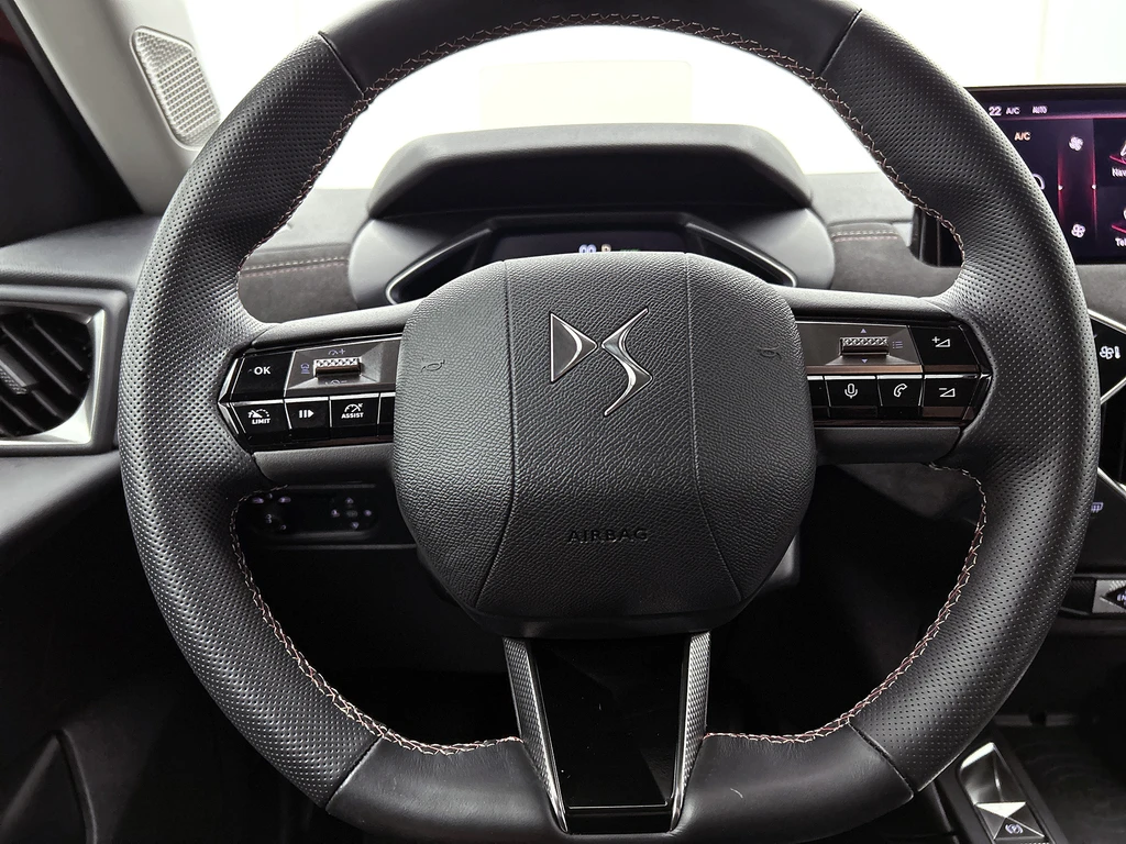 DS DS 3 – foto 30